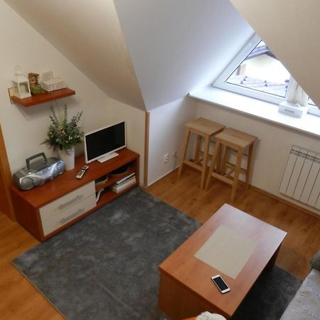 Apartment Peter Donovaly Ngoại thất bức ảnh