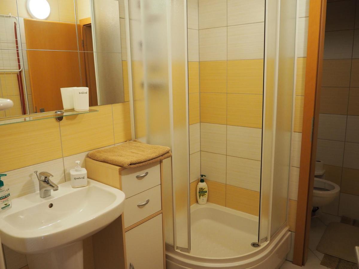 Apartment Peter Donovaly Ngoại thất bức ảnh