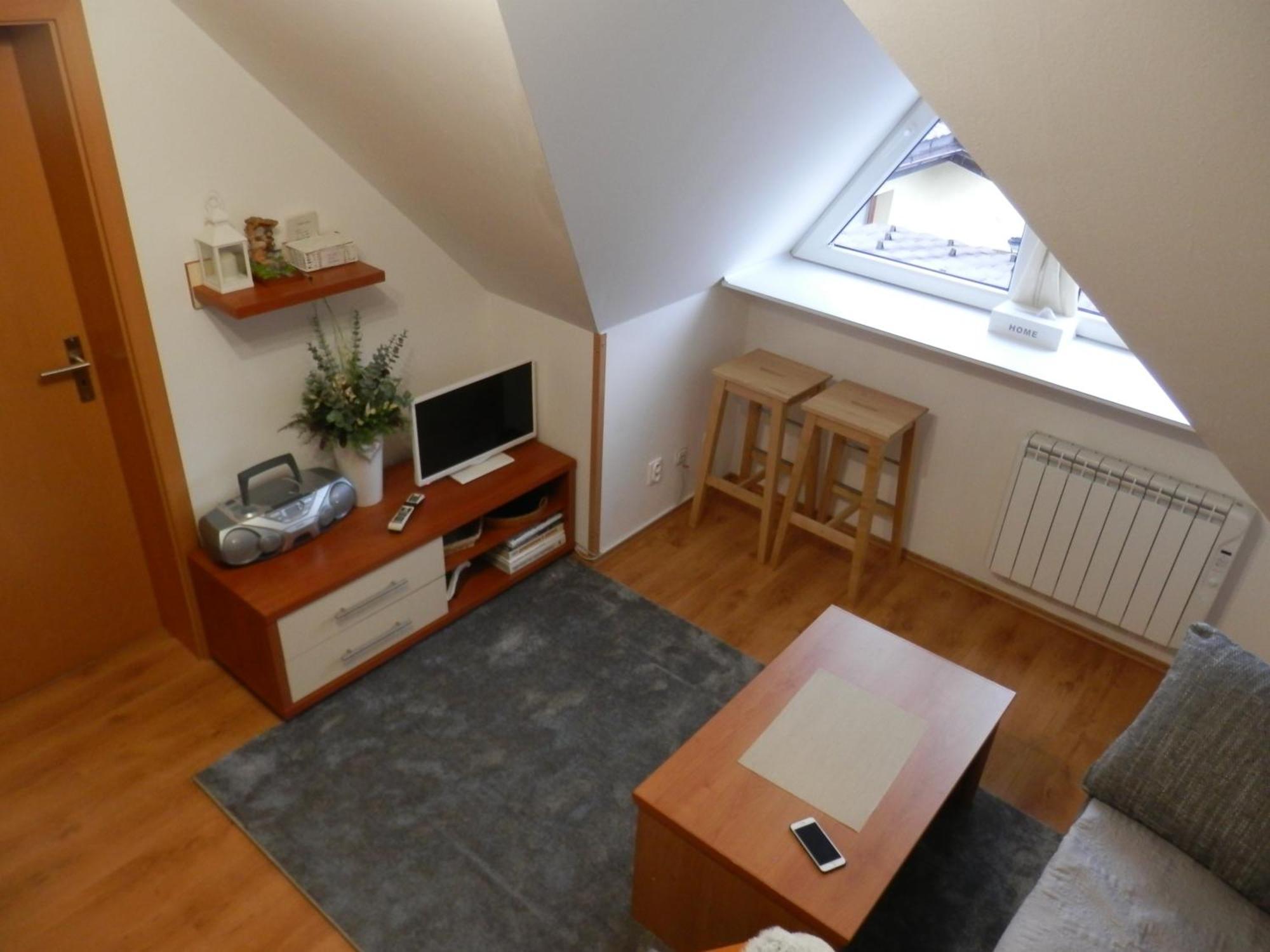 Apartment Peter Donovaly Ngoại thất bức ảnh