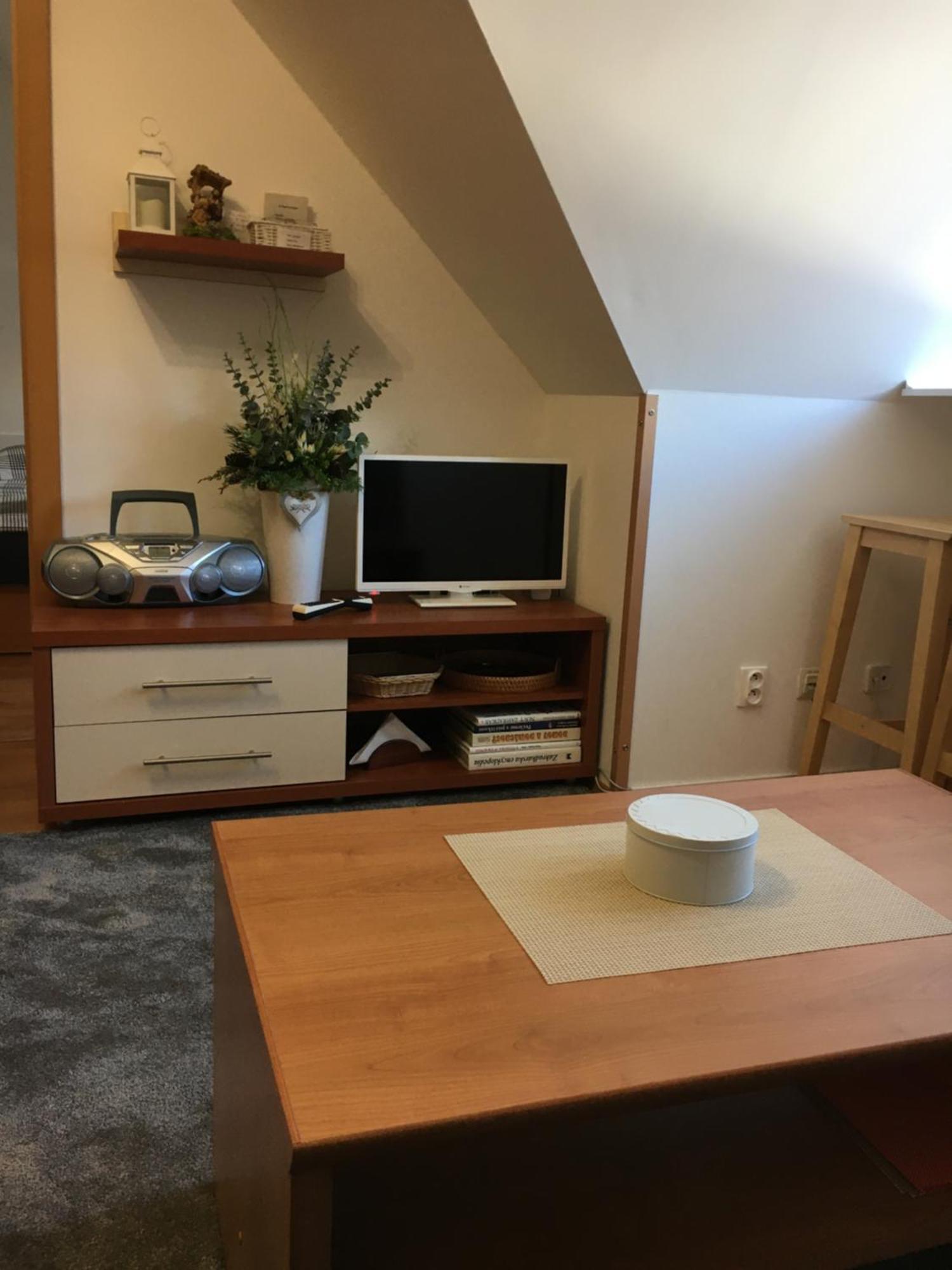 Apartment Peter Donovaly Ngoại thất bức ảnh