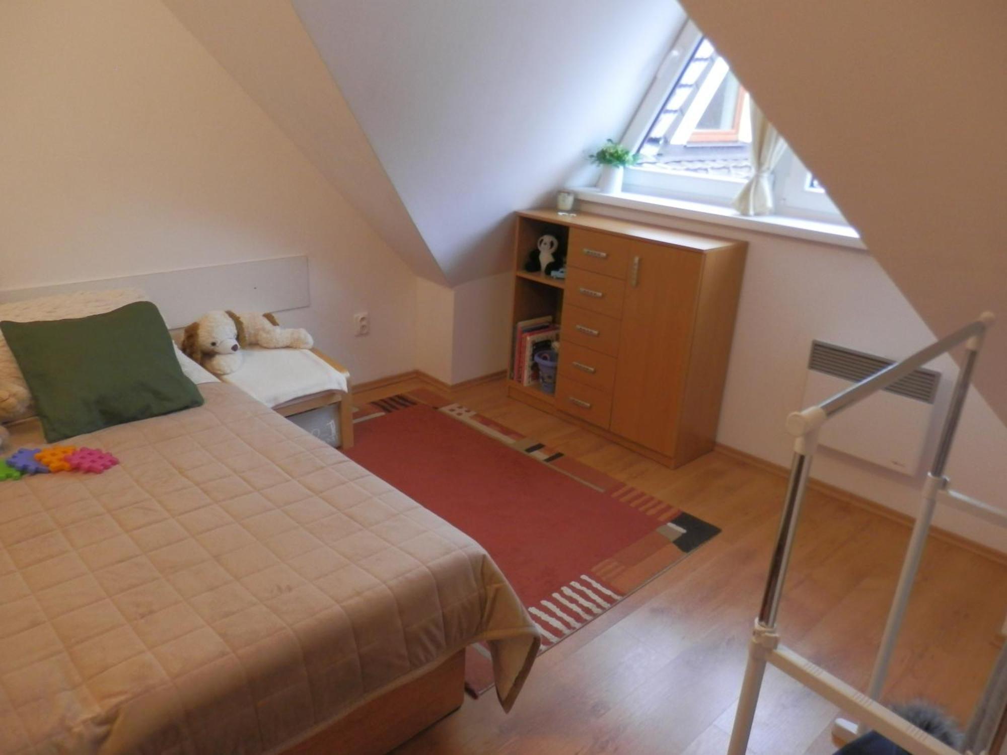 Apartment Peter Donovaly Ngoại thất bức ảnh