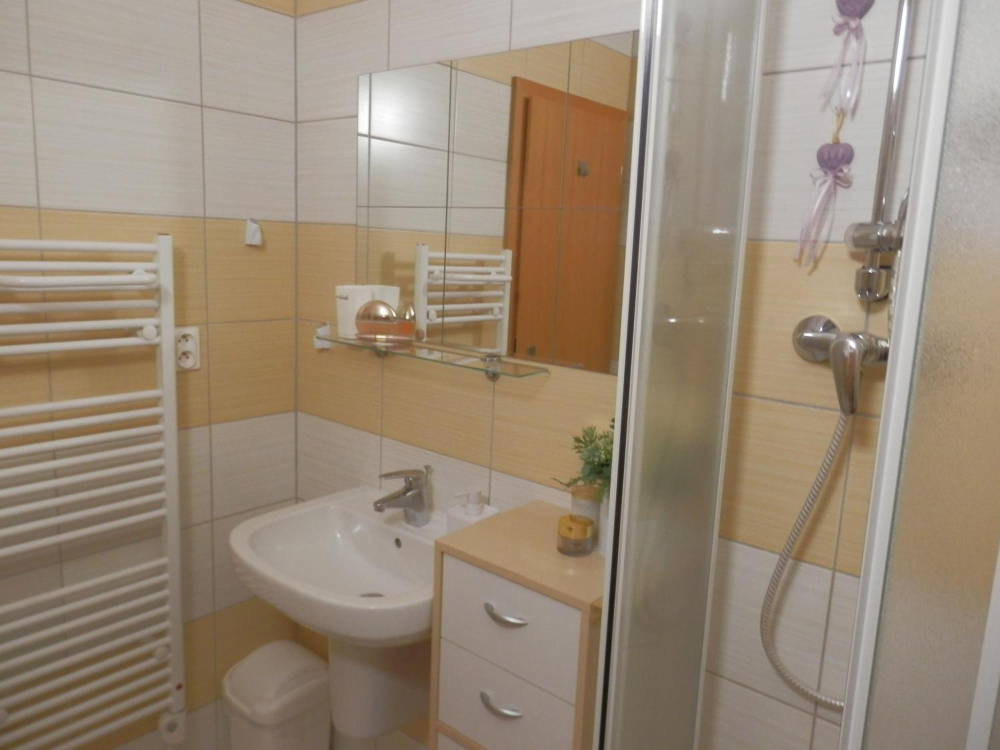 Apartment Peter Donovaly Ngoại thất bức ảnh