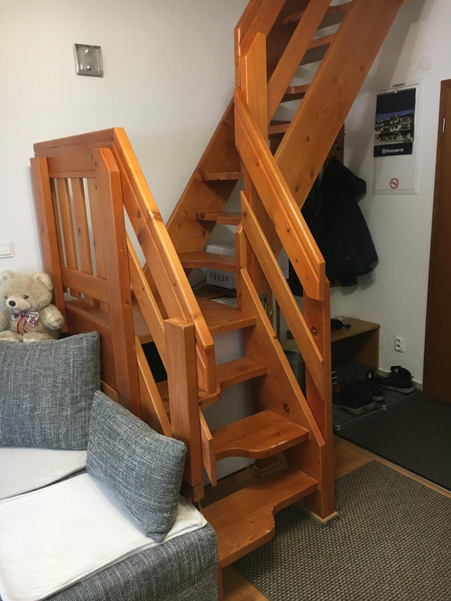 Apartment Peter Donovaly Ngoại thất bức ảnh