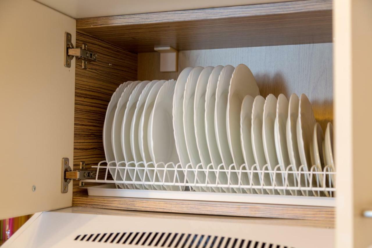 Apartment Peter Donovaly Ngoại thất bức ảnh